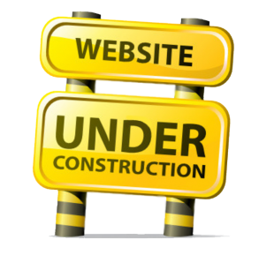 Site Web en construction
